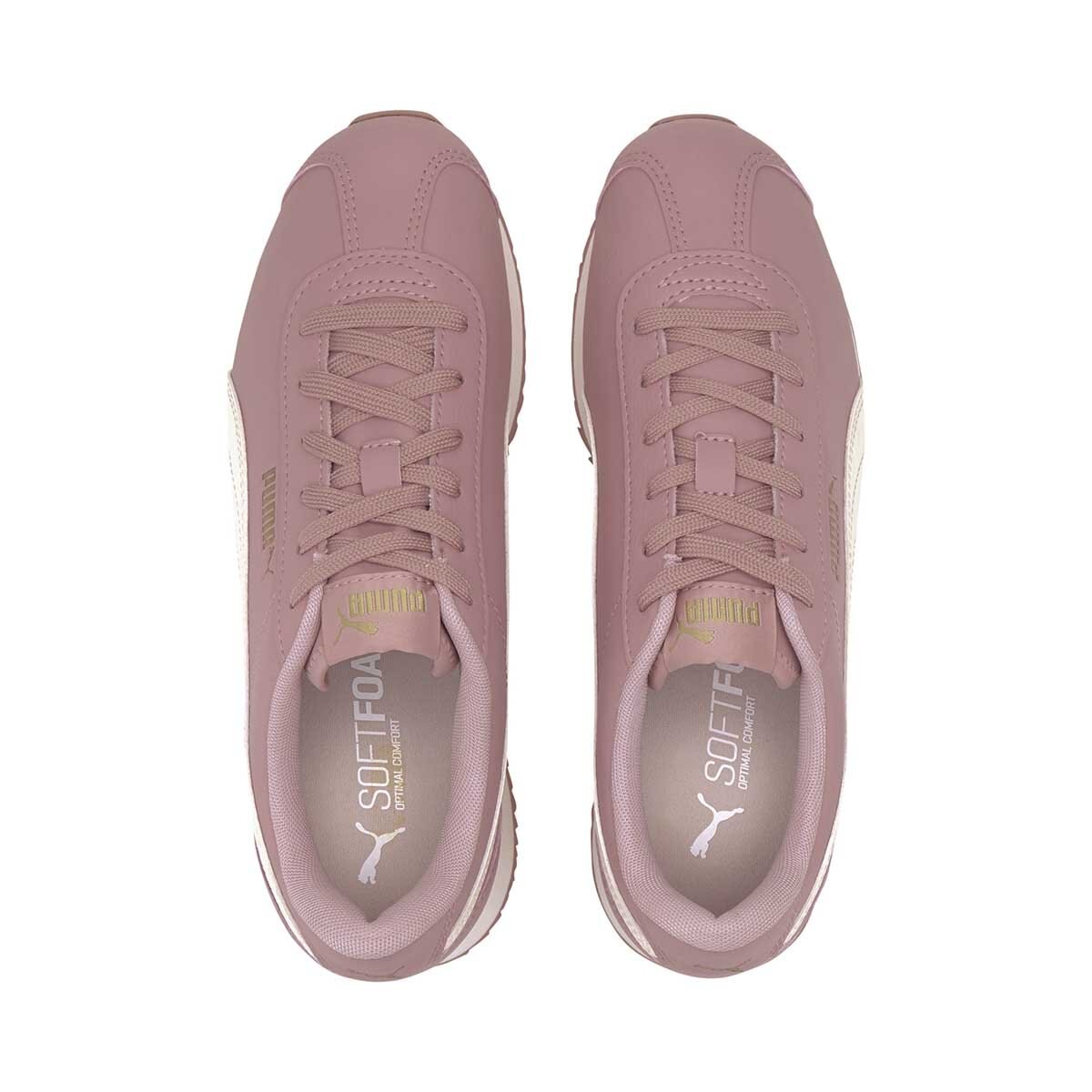 Tenis Casual Turino Stacked Puma para Dama
