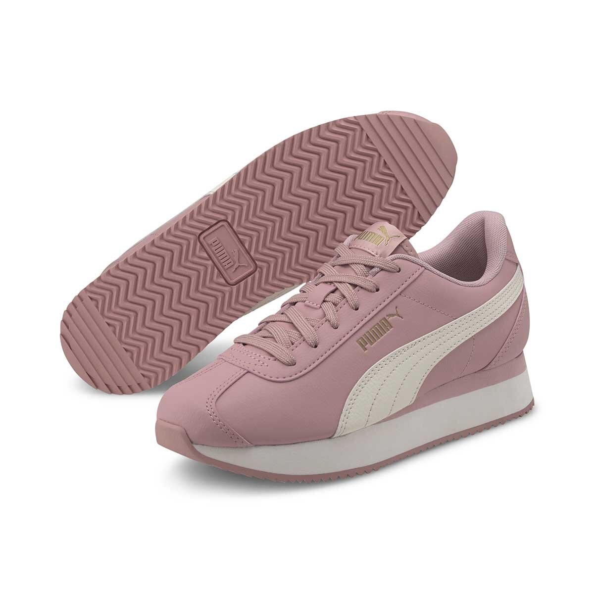 Tenis Casual Turino Stacked Puma para Dama