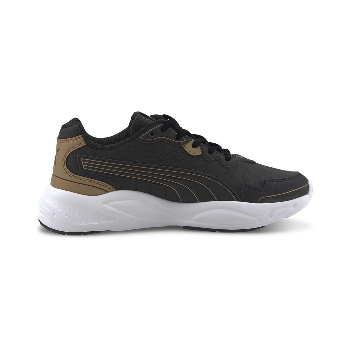 Tenis Casual 90S Runner Nu Puma para Dama