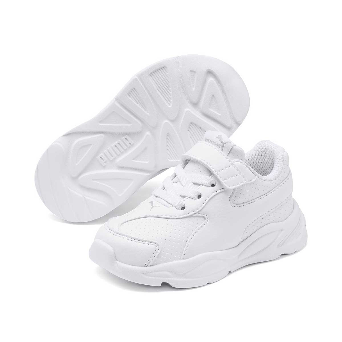 Tenis Casual 90S Runner Puma Infantil
