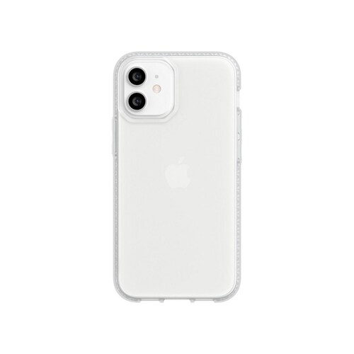 Funda Transparente Survivor Clear para Iphone 12 Mini Griffin