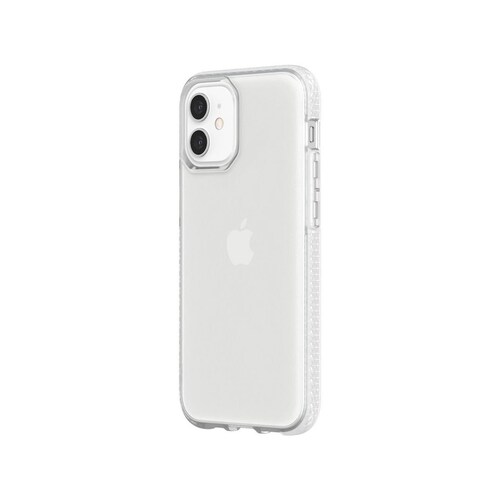 Funda Transparente Survivor Clear para Iphone 12 Mini Griffin