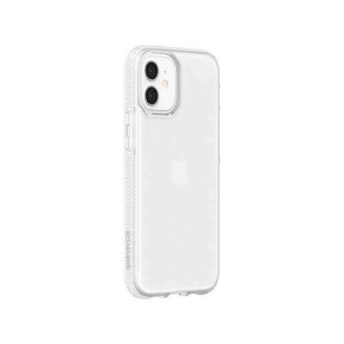 Funda Transparente Survivor Clear para Iphone 12 Mini Griffin