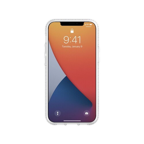 Funda Transparente Survivor Clear para Iphone 12 Mini Griffin