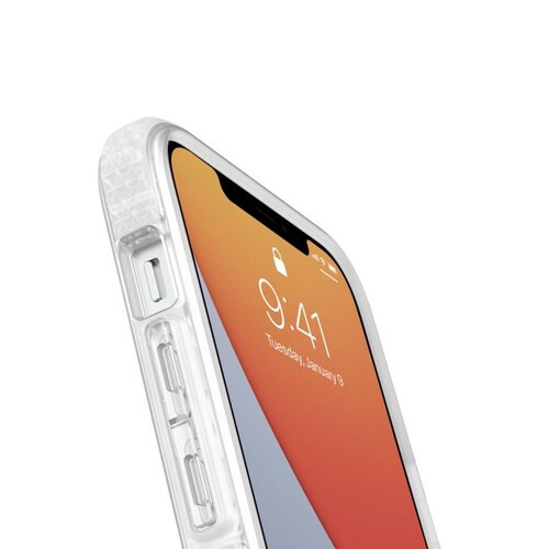 Funda Transparente Survivor Clear para Iphone 12 Mini Griffin