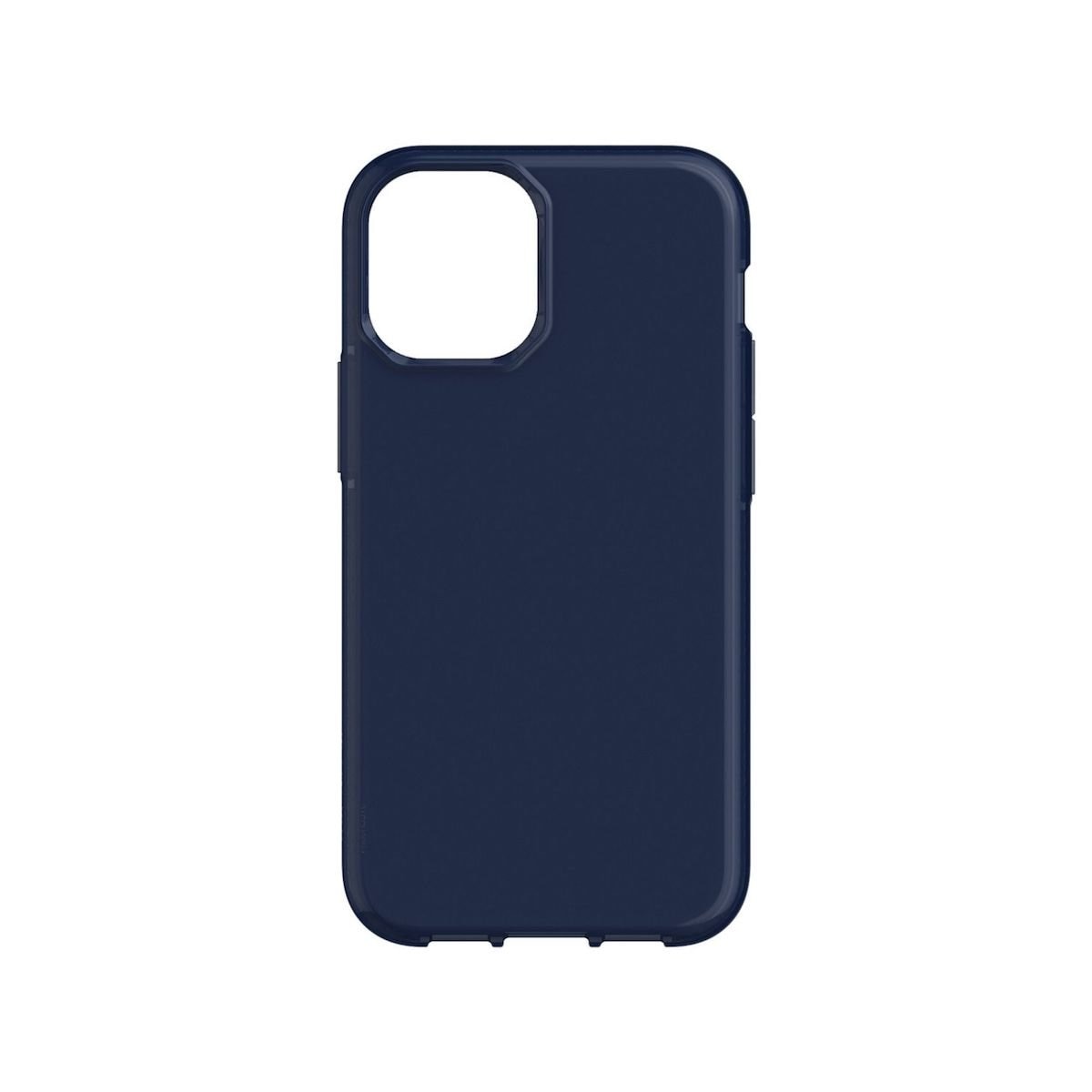 Funda Azul Survivor Clear para Iphone 12 Mini Griffin