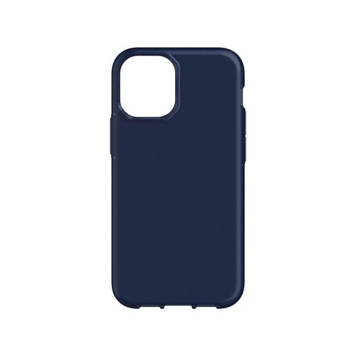 Funda Azul Survivor Clear para Iphone 12 Mini Griffin