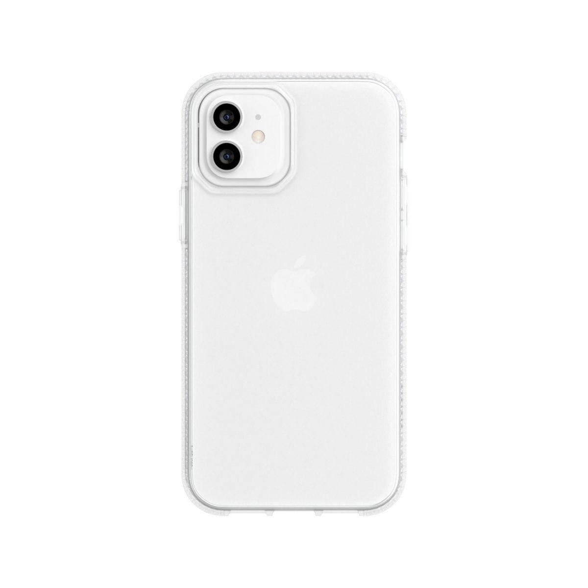 Funda Transparente Survivor Clear para Iphone 12/12 Pro Griffin