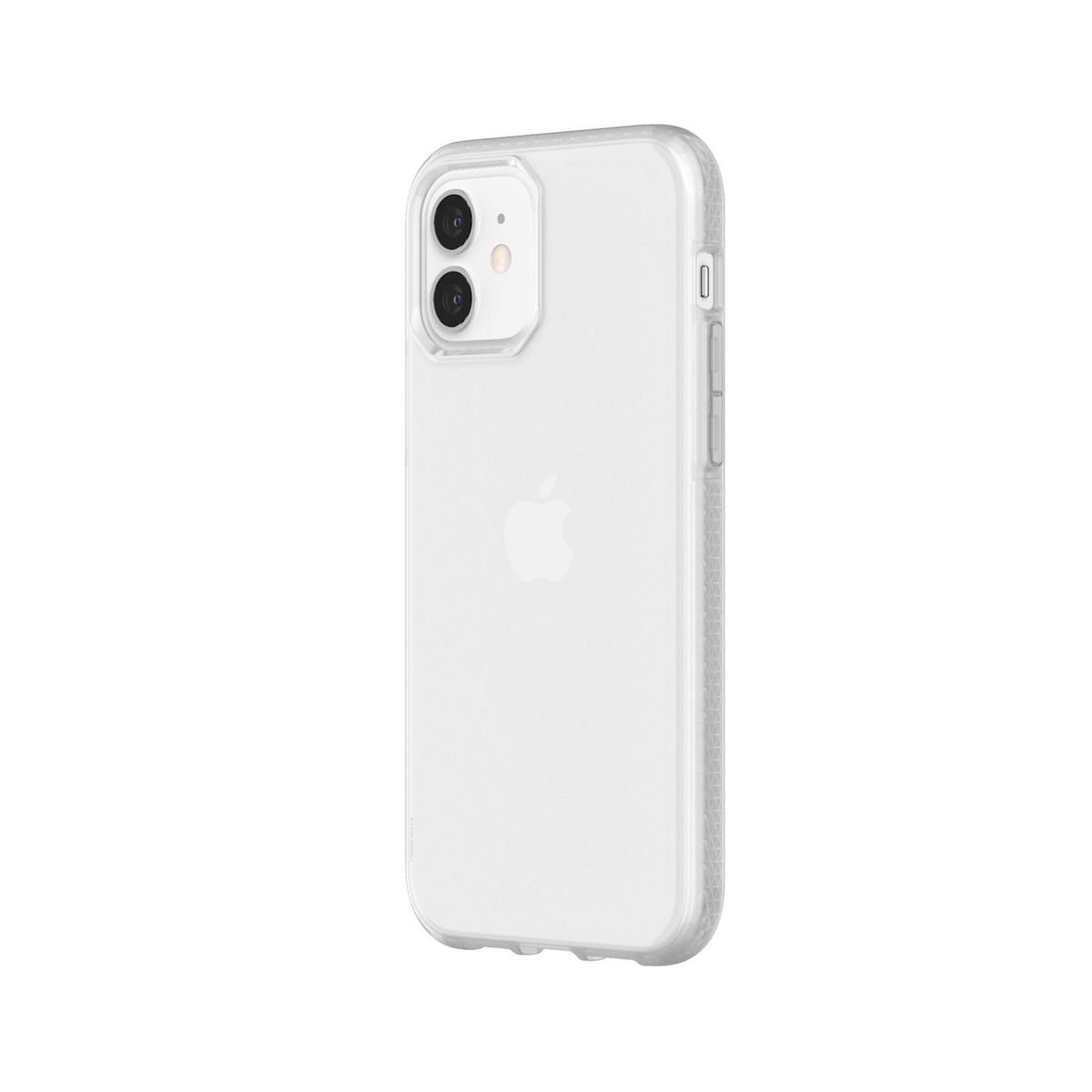Funda Transparente Survivor Clear para Iphone 12/12 Pro Griffin