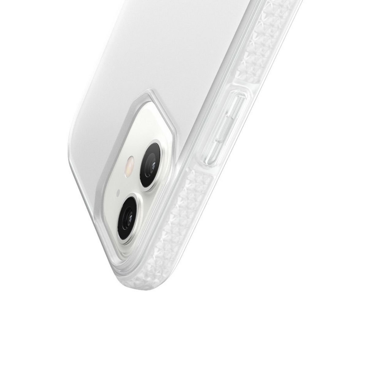 Funda Transparente Survivor Clear para Iphone 12/12 Pro Griffin