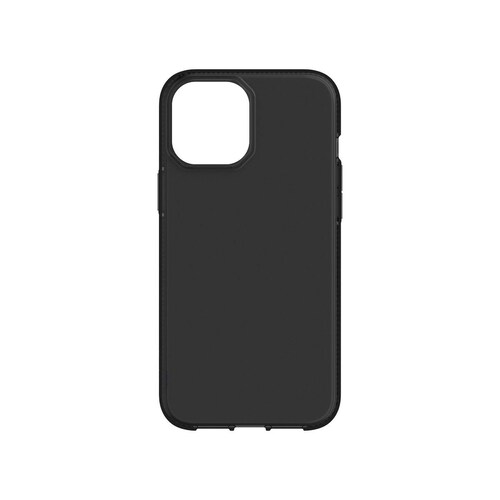 Funda Negra Survivor Clear para Iphone 12 Pro Max Griffin