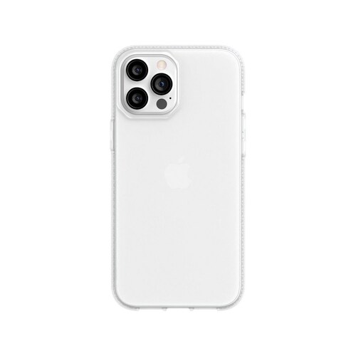 Funda Transparente Survivor Clear para Iphone 12 Pro Max Griffin