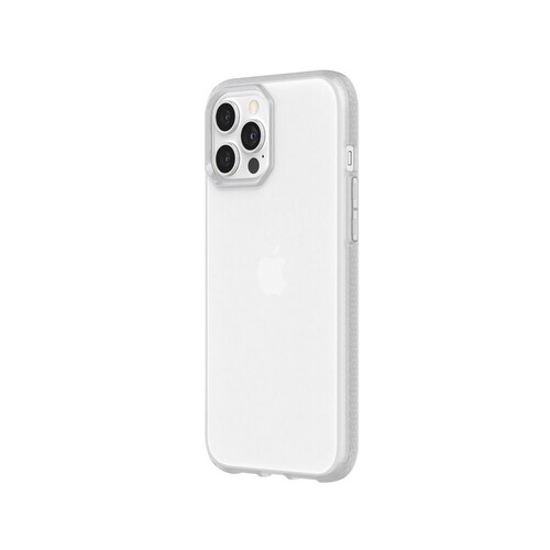 Funda Transparente Survivor Clear para Iphone 12 Pro Max Griffin
