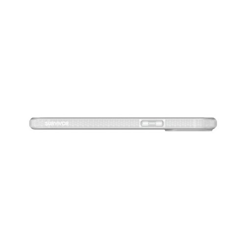 Funda Transparente Survivor Clear para Iphone 12 Pro Max Griffin