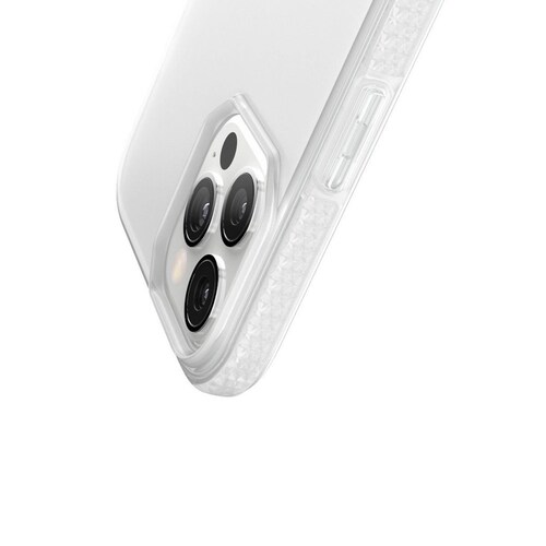 Funda Transparente Survivor Clear para Iphone 12 Pro Max Griffin