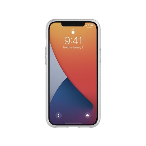 Funda Transparente Survivor Clear para Iphone 12 Pro Max Griffin