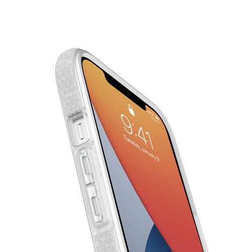 Funda Transparente Survivor Clear para Iphone 12 Pro Max Griffin