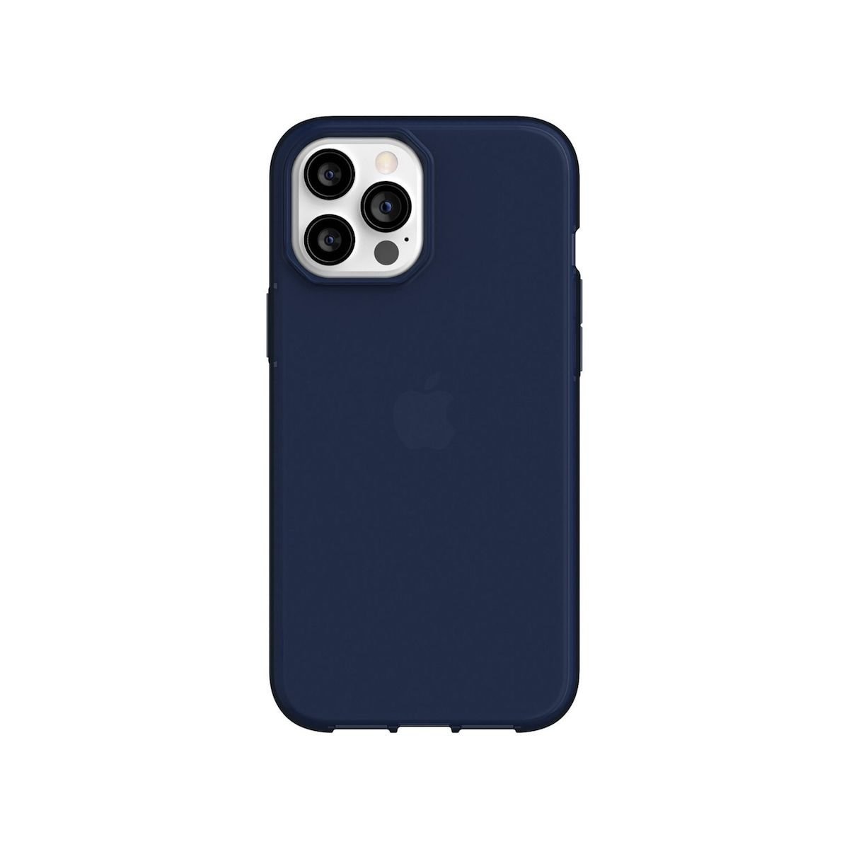 Funda Azul Survivor Clear para Iphone 12 Pro Max Griffin