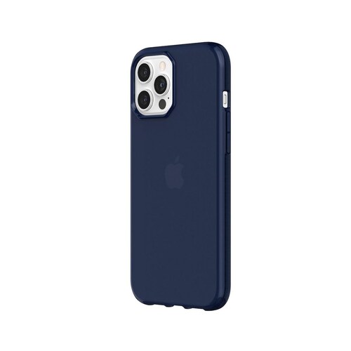 Funda Azul Survivor Clear para Iphone 12 Pro Max Griffin