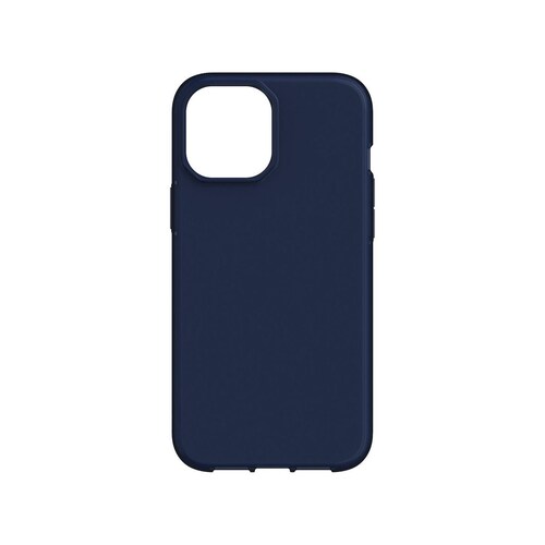 Funda Azul Survivor Clear para Iphone 12 Pro Max Griffin