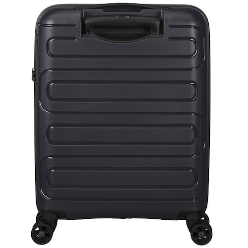 Maleta Expandible Tsa Hard Side Sunside 20" Negro American Tourister