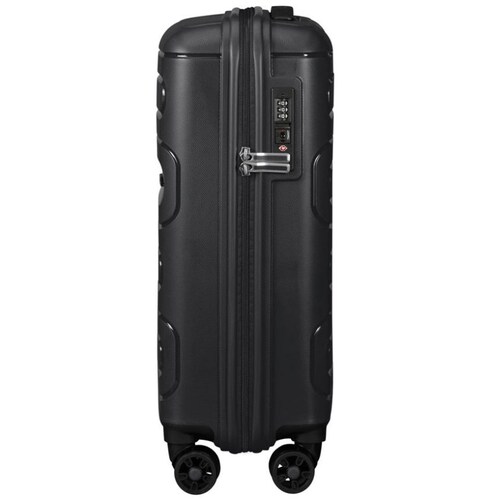 Maleta Expandible Tsa Hard Side Sunside 20" Negro American Tourister