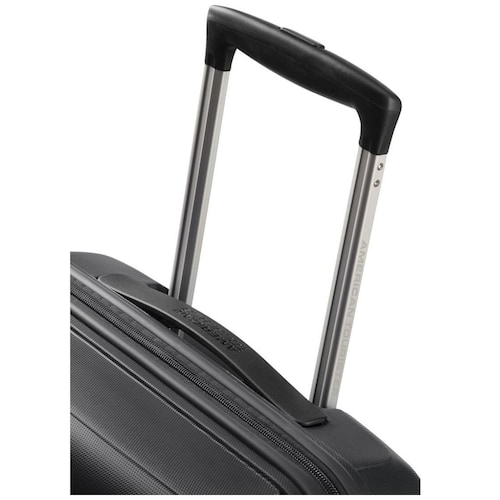 Maleta Expandible Tsa Hard Side Sunside 20" Negro American Tourister