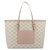 Bolsa Tote Rosa Multicolor Westies