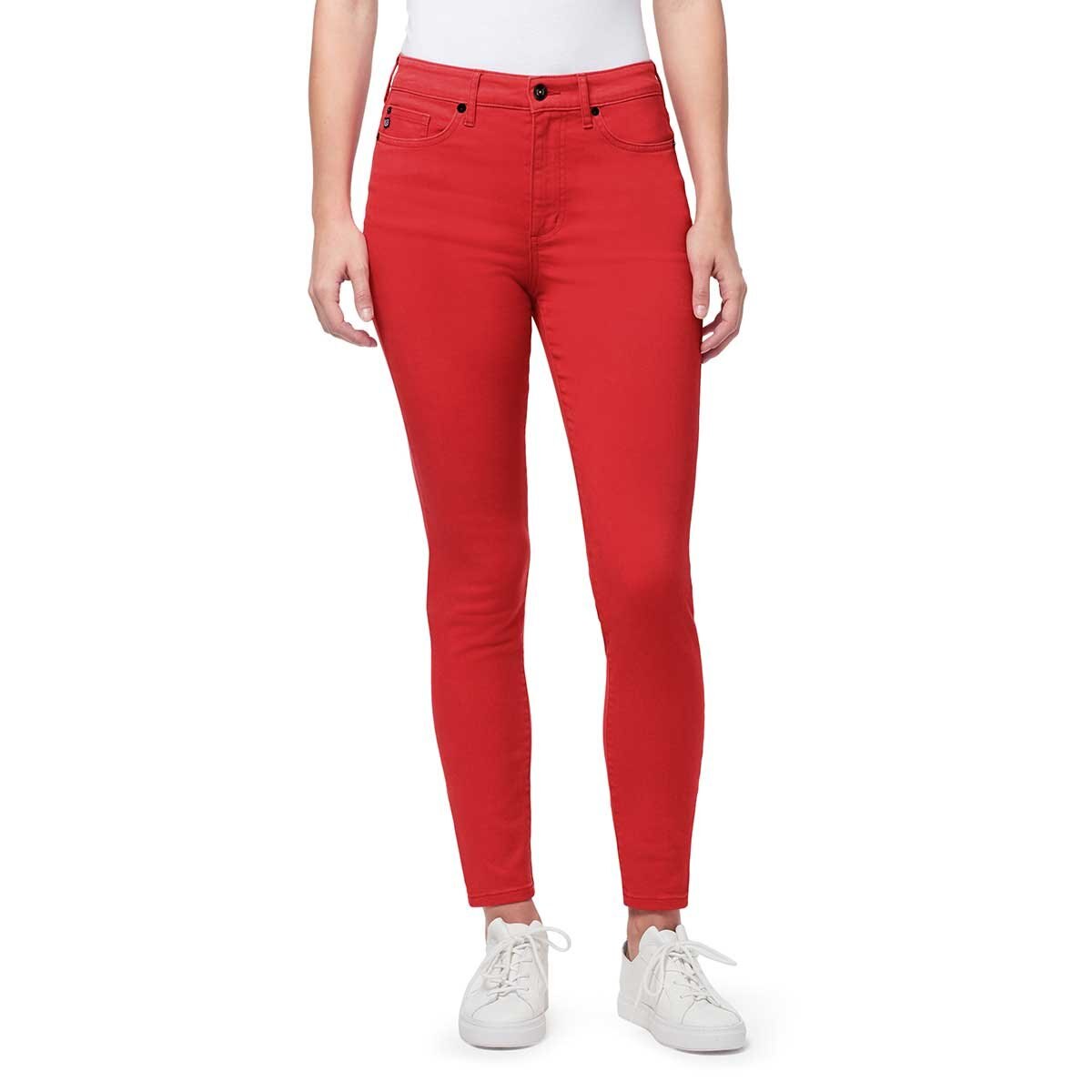 Pantalon Skinny Chaps