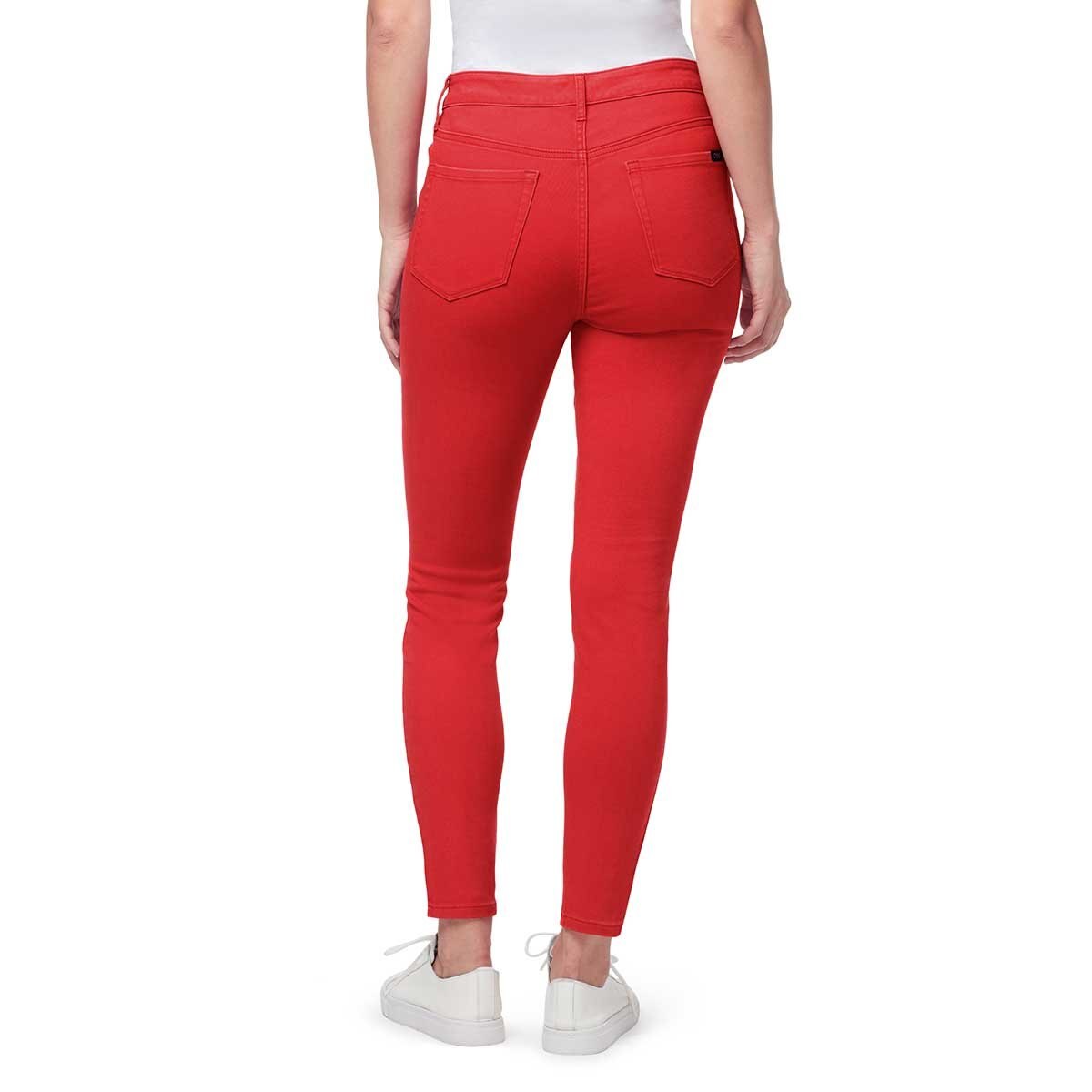 Pantalon Skinny Chaps