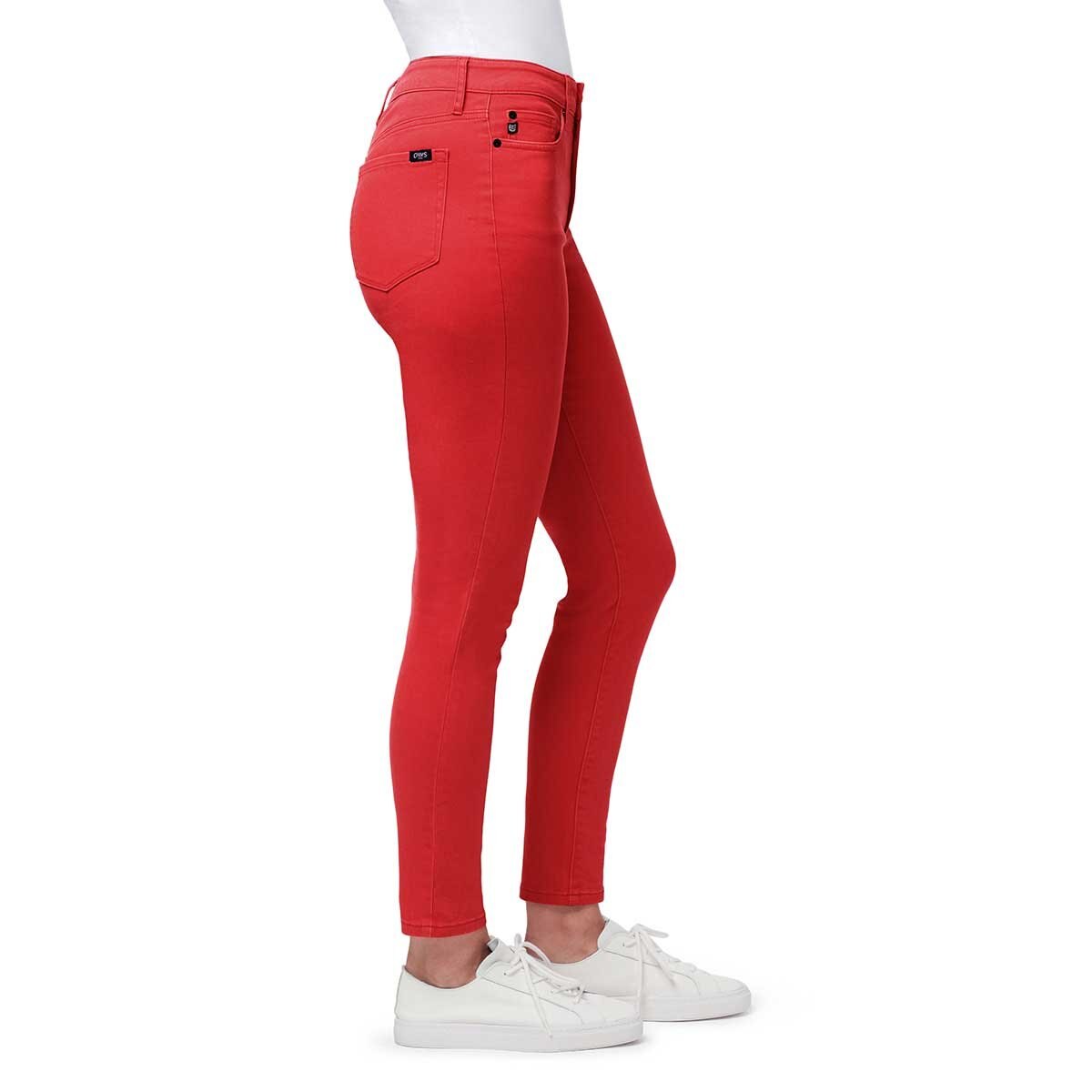 Pantalon Skinny Chaps
