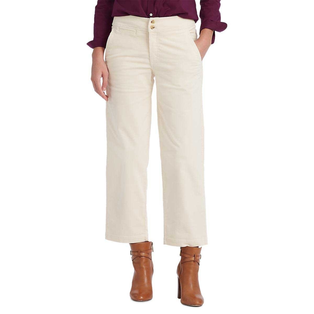 Pantalon Casual Ancho Ray Chaps