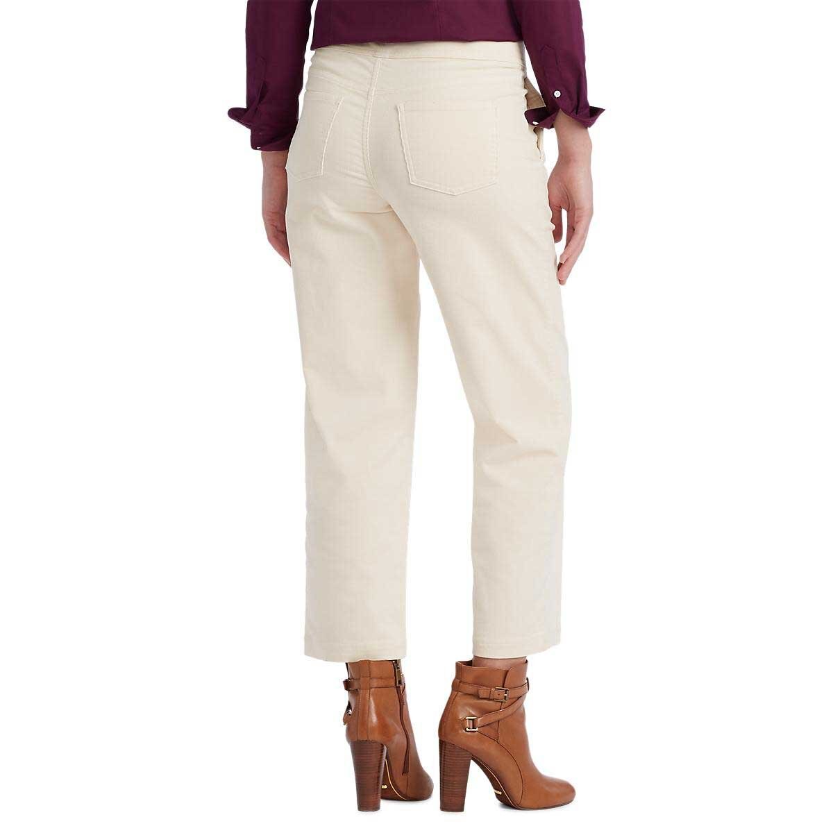 Pantalon Casual Ancho Ray Chaps