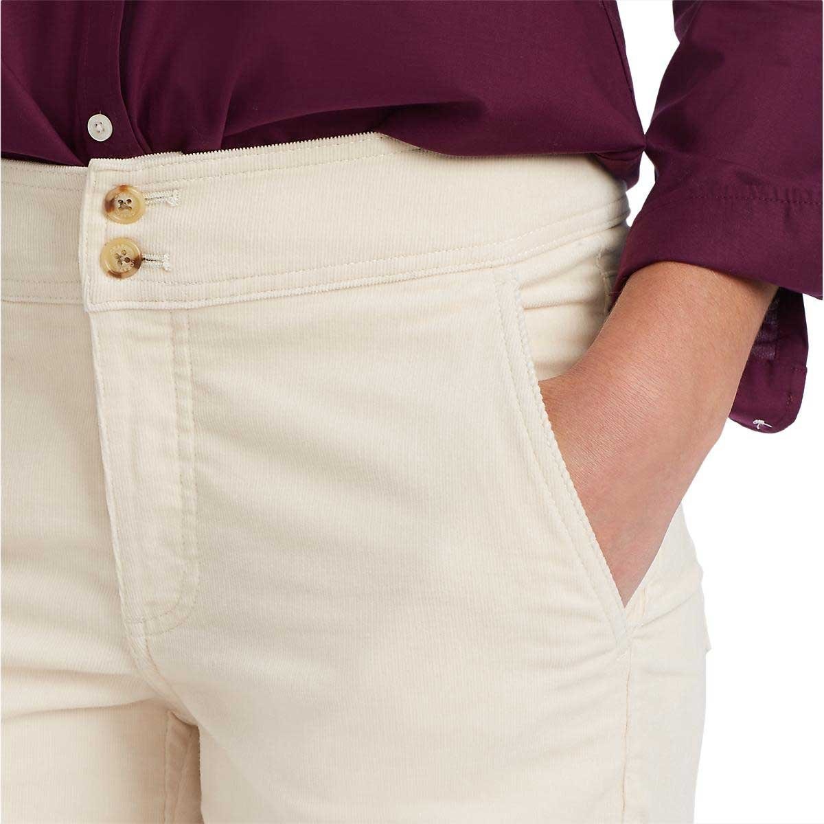 Pantalon Casual Ancho Ray Chaps