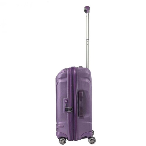 Maleta Expandible Tsa Hard Side Silhouette Xv 20" Morado Samsonite