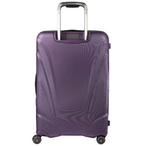 Maleta Expandible Tsa Hard Side Silhouette Xv 28" Morado Samsonite