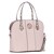 Bolsa Satchel Beige Westies