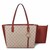 Bolso Tote Natural Nine West