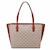 Bolso Tote Natural Nine West