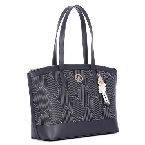 Bolso Bolsa Westies Azul Marino Bolsa