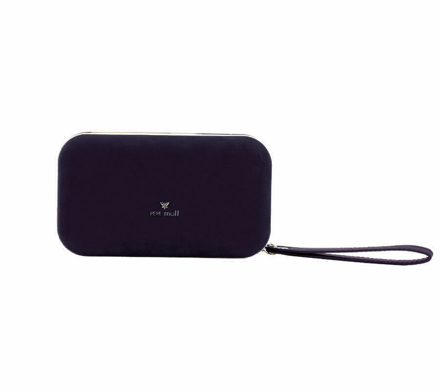 Bolso Cross Body Pepe Moll