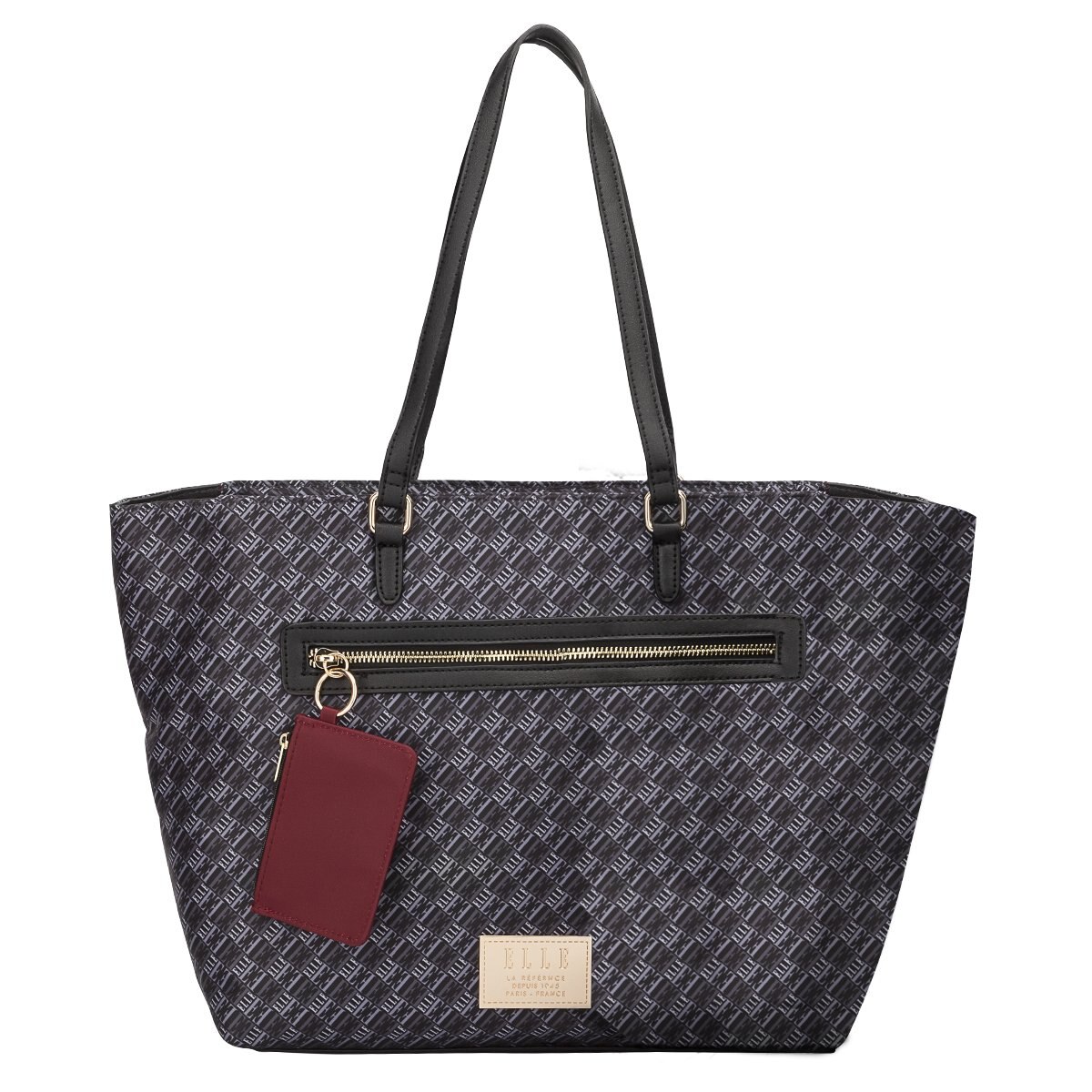 Bolso Tote Elle