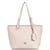 Bolso Newhall Tipo Carryall Color Rosa Claro G By Guess
