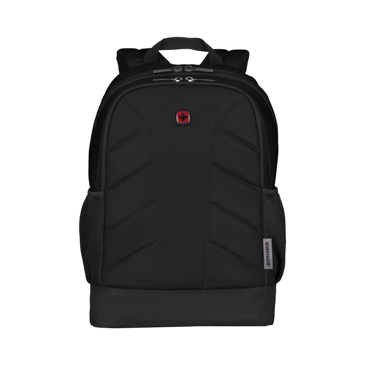 Mochila Portalaptop 16" Quadma Negra Wenger