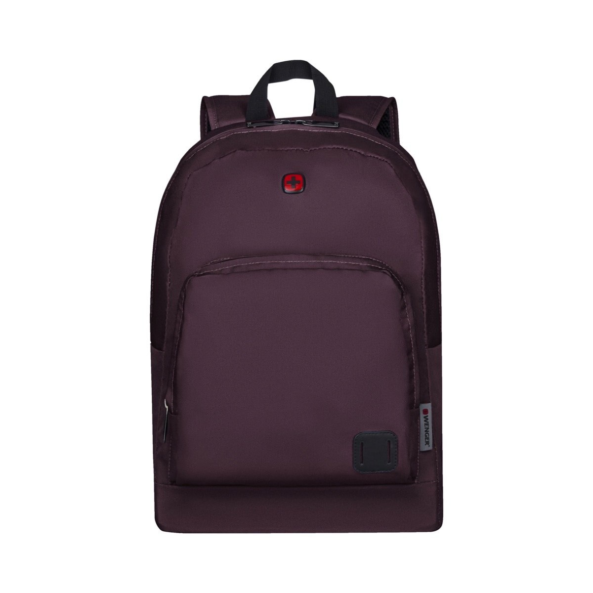 Mochila Portalaptop 16" Crango Vino Wenger