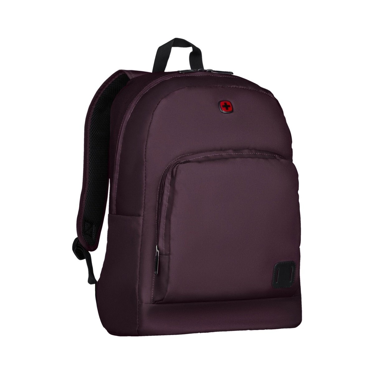 Mochila Portalaptop 16" Crango Vino Wenger