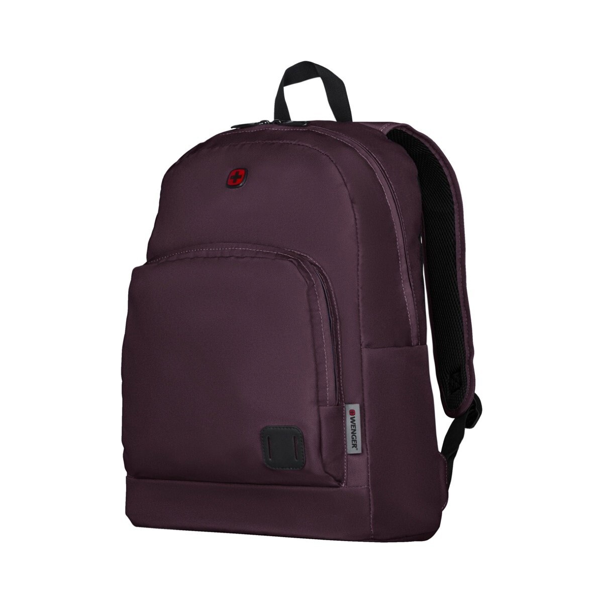 Mochila Portalaptop 16" Crango Vino Wenger