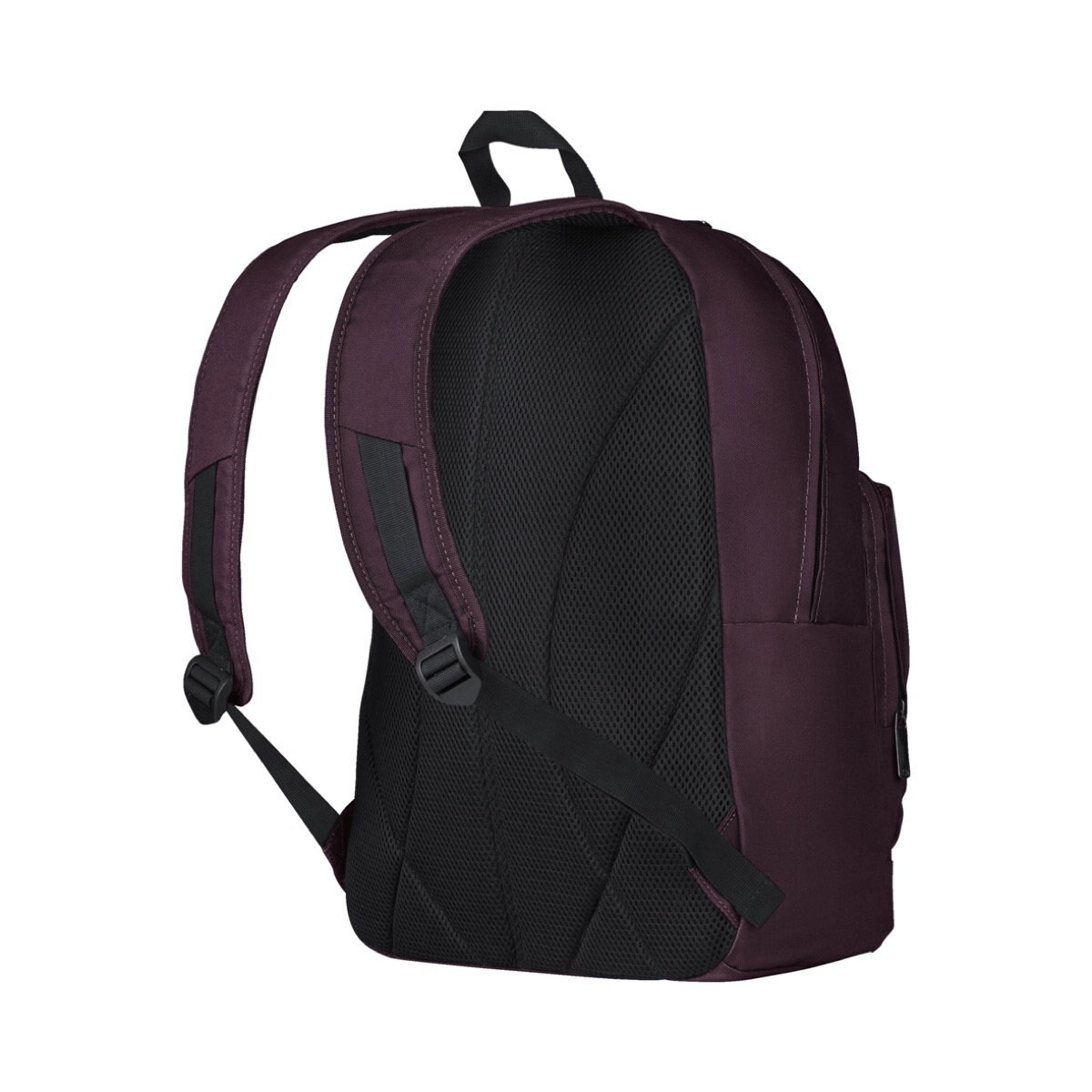 Mochila Portalaptop 16" Crango Vino Wenger