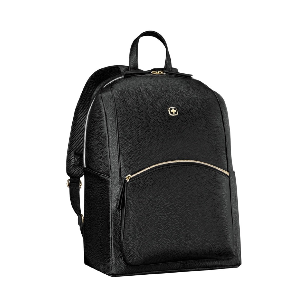 Mochila Portalaptop 14" Lemarie Negro Wenger