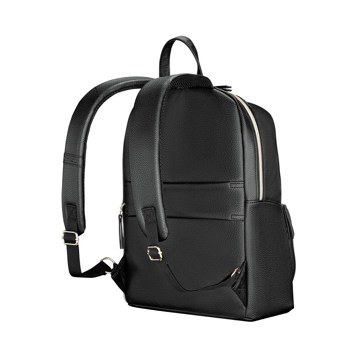 Mochila Portalaptop 14" Lemarie Negro Wenger